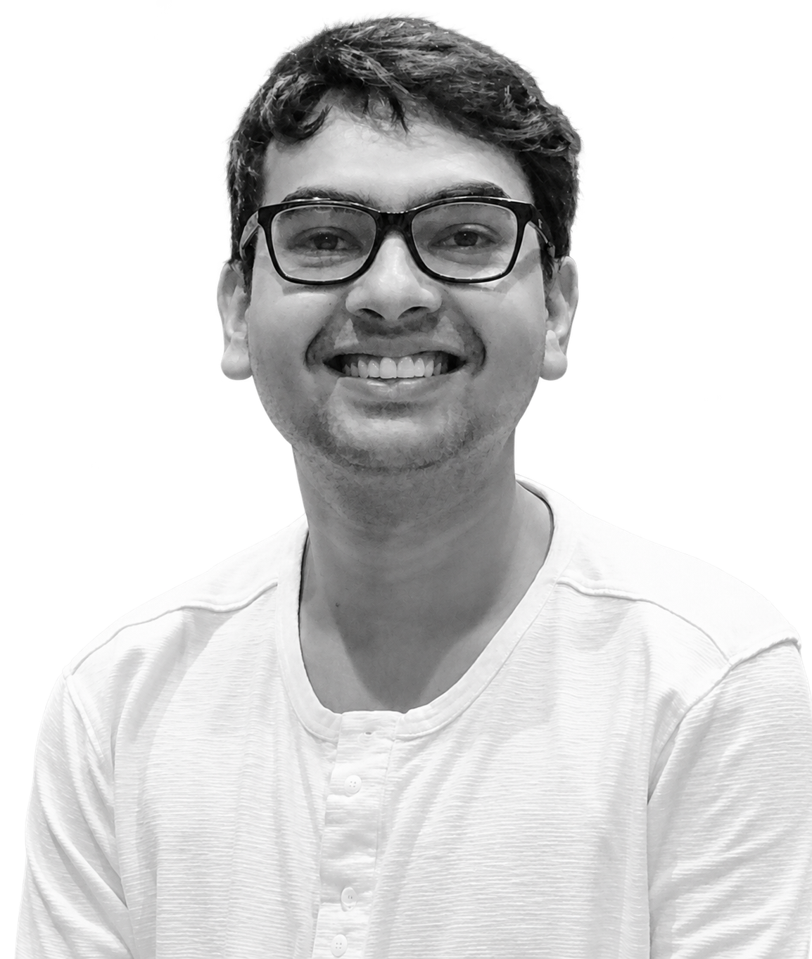 Ashutosh Dhanraj