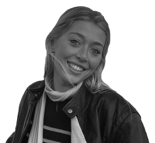 Charlotte Ferguson